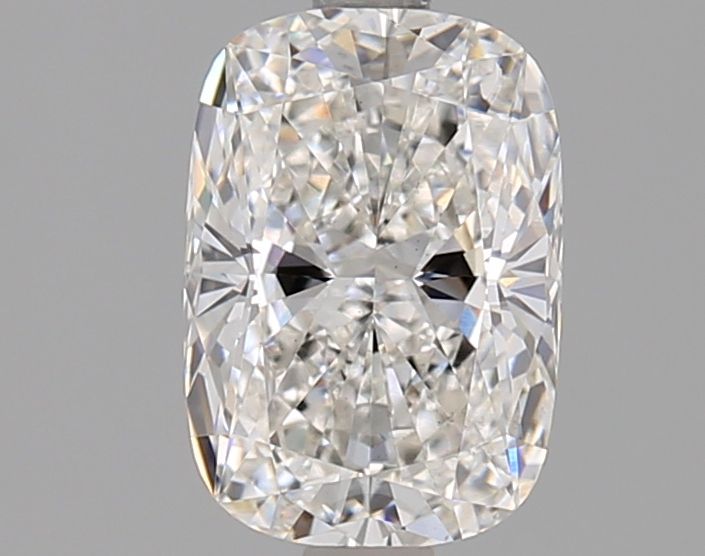1.46 ct Cushion Brilliant diamond