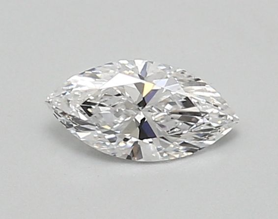 0.45 ct lab-grown Marquise Diamond