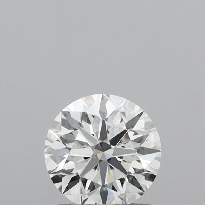 0.93 ct. round Lab Grown Diamond front image