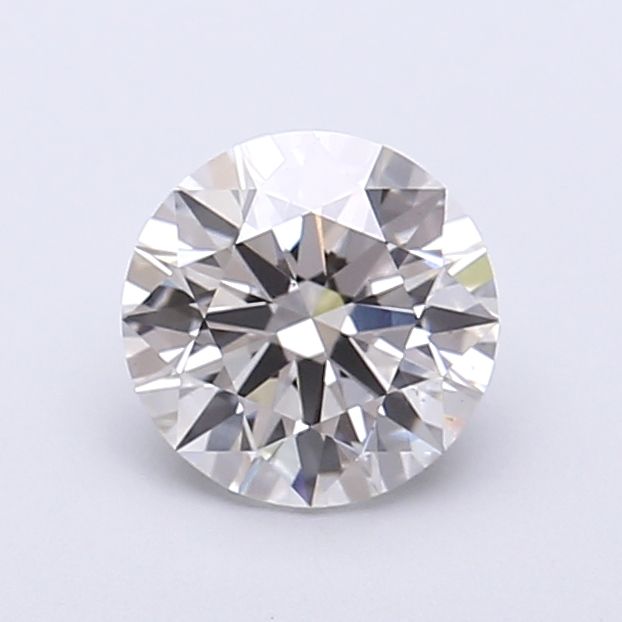 1.06 ct. round Lab Grown Diamond front image