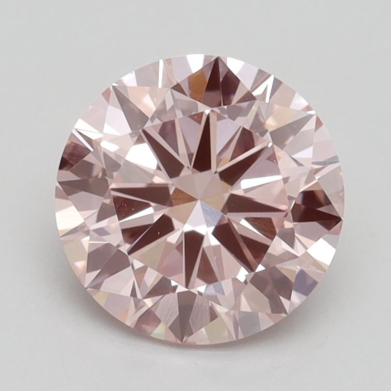 1.90 ct Round diamond