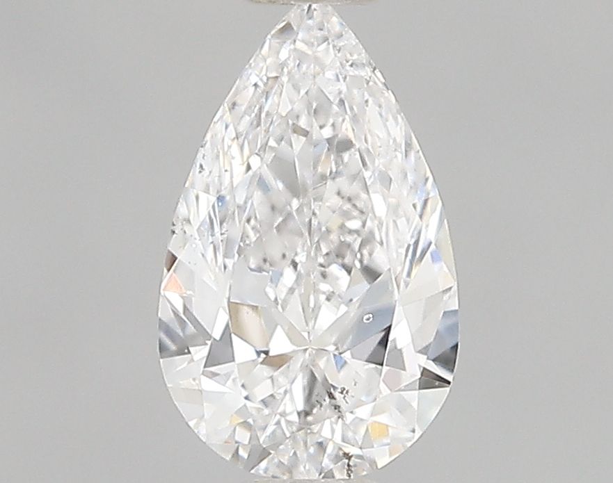 0.3 ct Pear Diamond