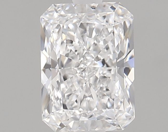 1.06 ct lab-grown Radiant Diamond