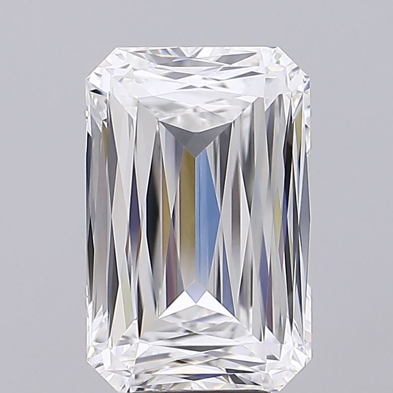 7.03 Carat