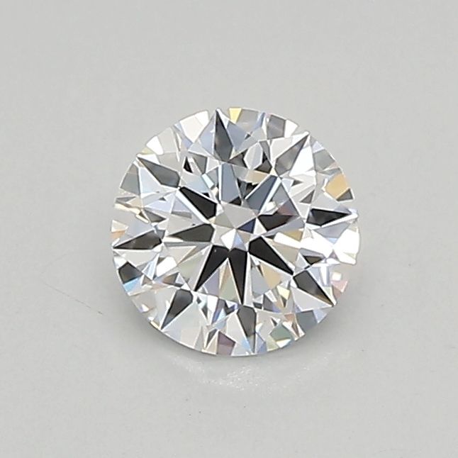 0.47 ct lab-grown Round Diamond