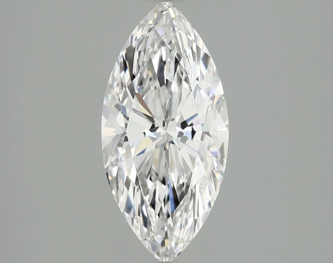1.58 ct. marquise Lab Grown Diamond front image
