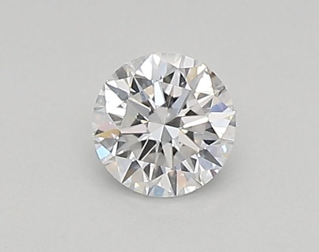0.26 ct lab-grown Round Diamond