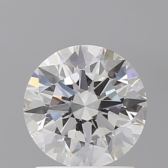 1.52 ct. round Lab Grown Diamond front image