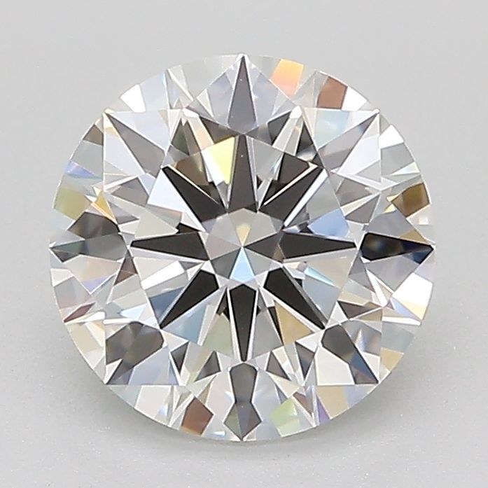 1.80 ct Round diamond