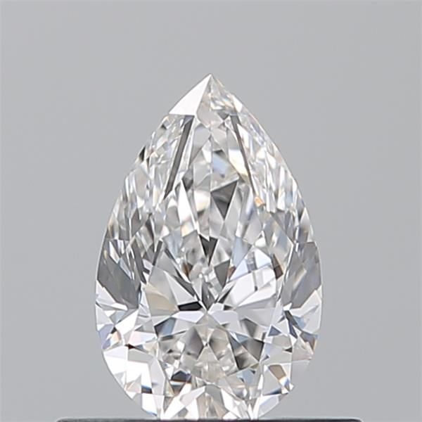 0.51 ct Pear diamond
