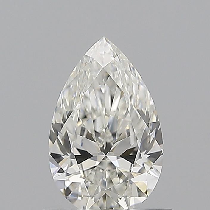 0.72 ct Pear diamond
