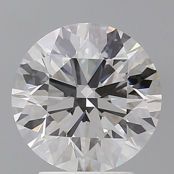 3.10 ct Round diamond