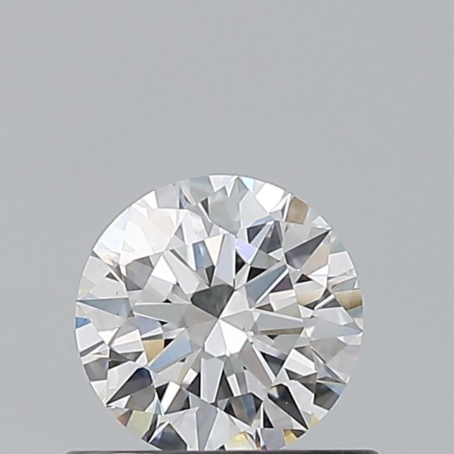 0.55 ct Round diamond