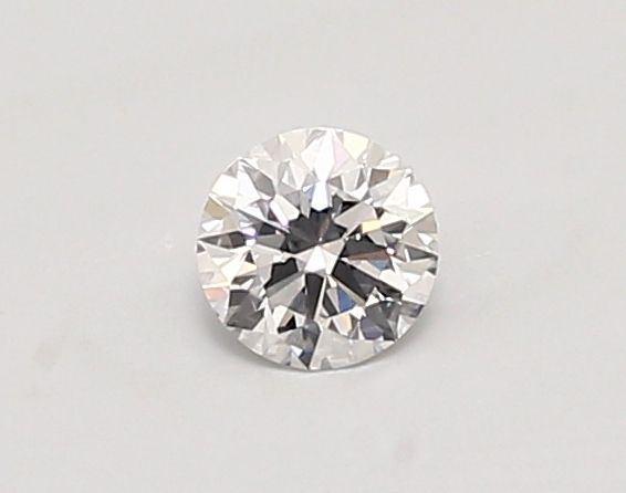 0.33 ct lab-grown Round Diamond