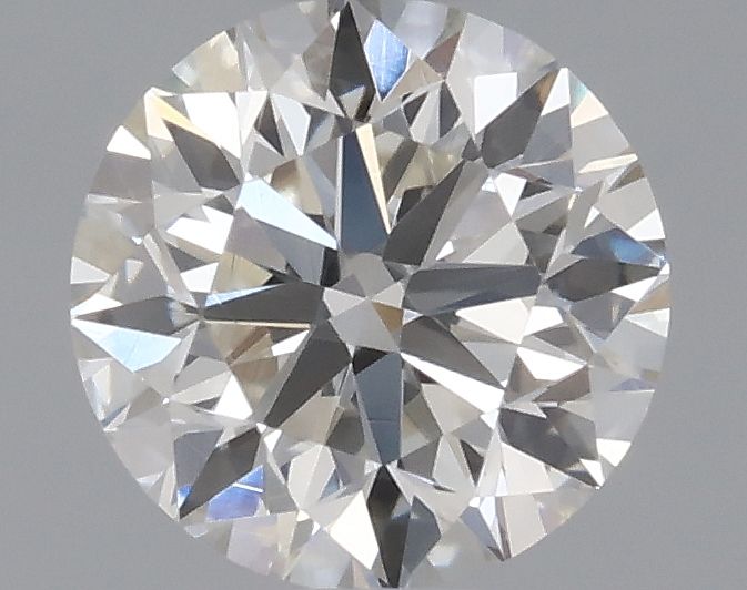 0.34 ct Round Diamond