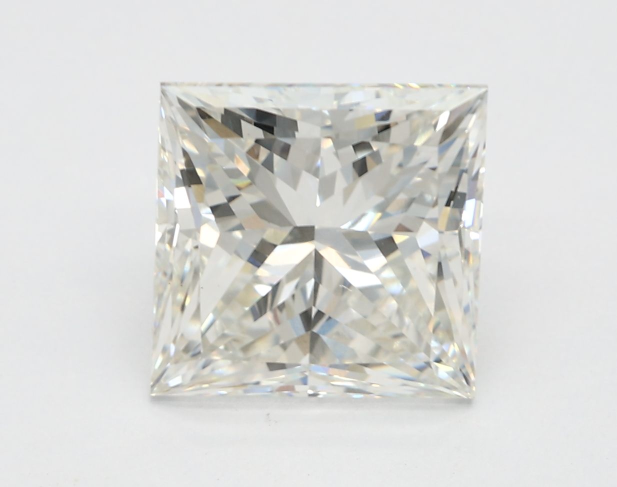 3.57 Carat