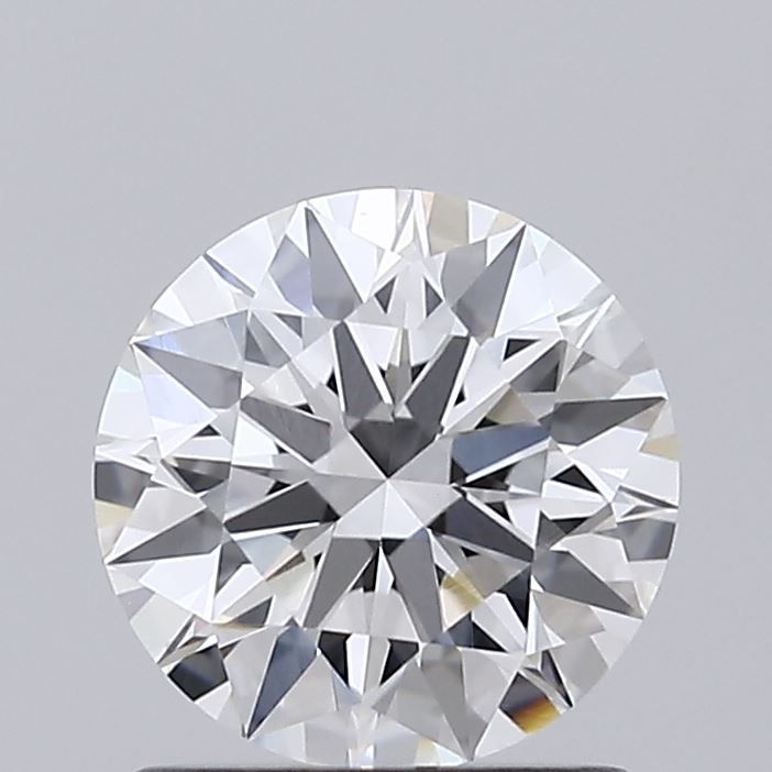 1.05 ct. round Lab Grown Diamond front image