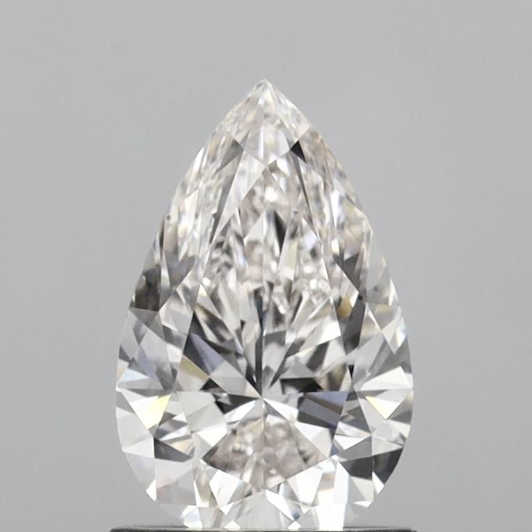 1.06 ct. pear Lab Grown Diamond front image