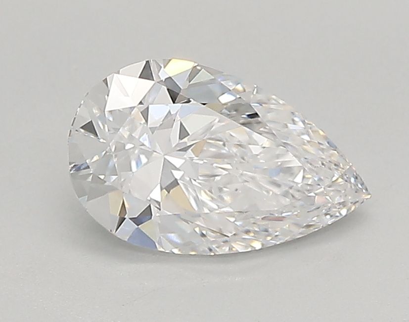 0.93 ct. pear Lab Grown Diamond front image