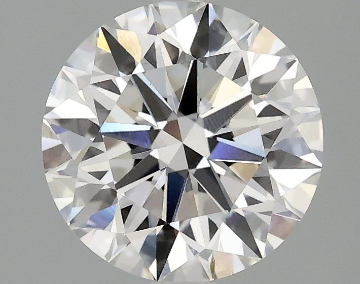 1.95 ct Round diamond