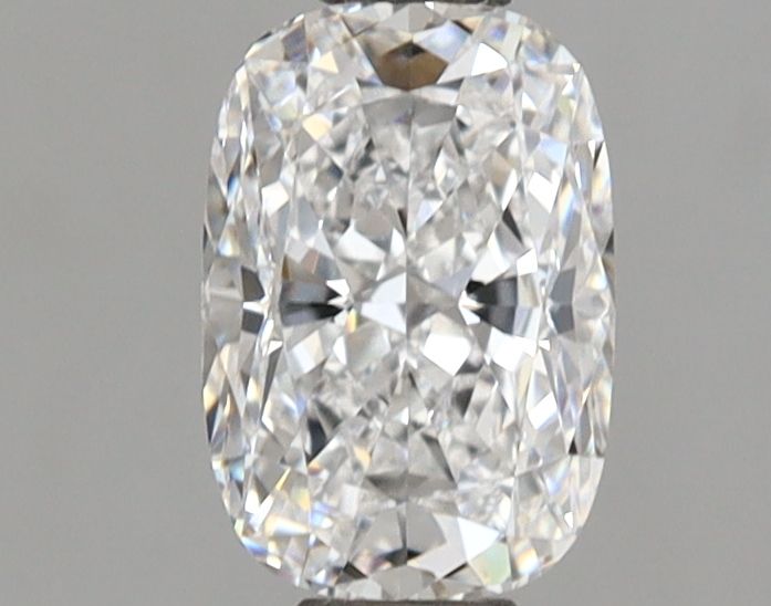 1.08 ct lab-grown Cushion modified Diamond