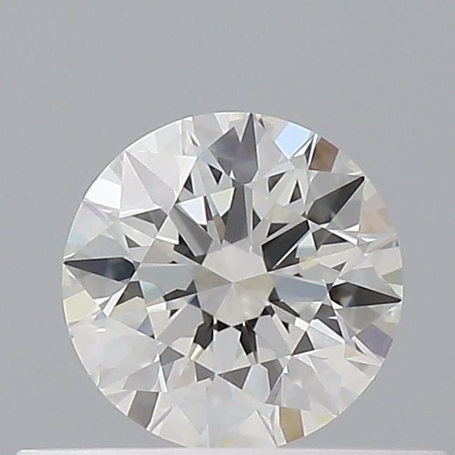 0.36 ct Round diamond