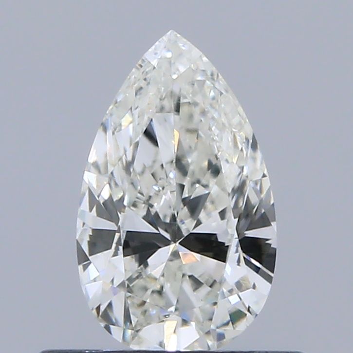 0.46 ct Pear diamond