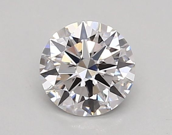 0.46 ct lab-grown Round Diamond