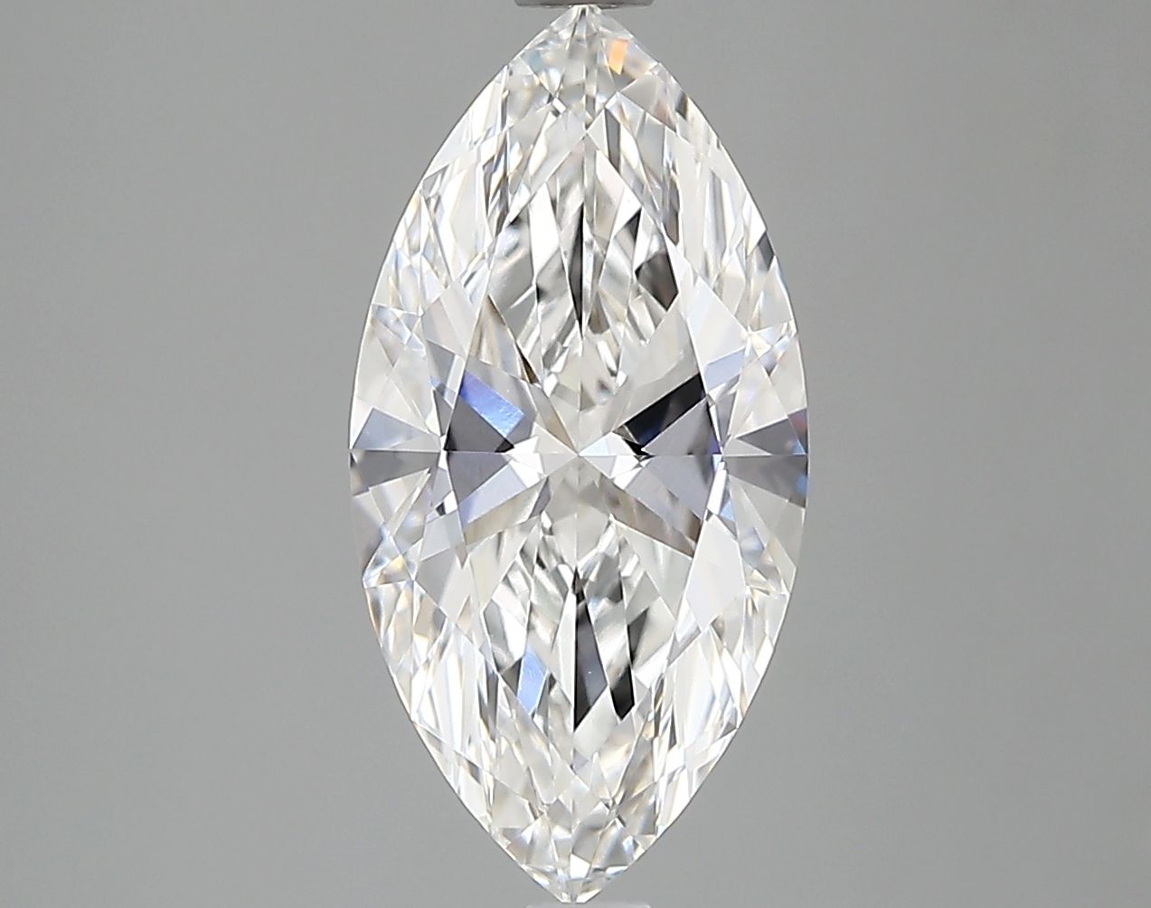 2.04 ct. marquise Lab Grown Diamond front image