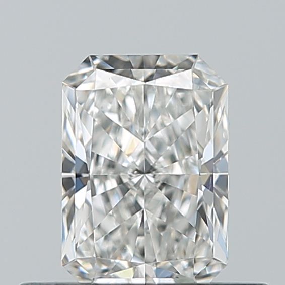 0.50 ct Radiant diamond