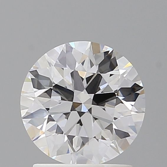 1.59 ct. round Lab Grown Diamond front image