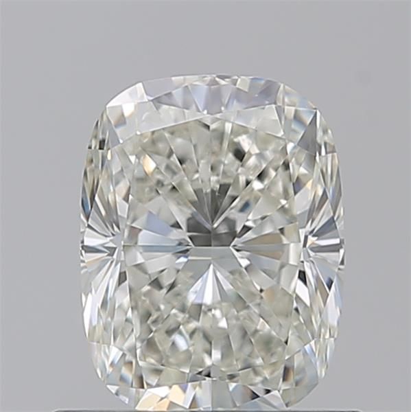 0.90 ct Cushion Brilliant diamond