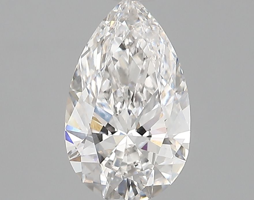 1.44 ct Pear diamond