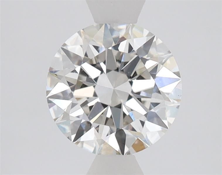 1.06 ct Round diamond