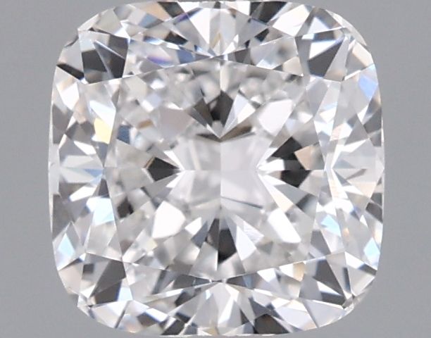 1.54 ct lab-grown Cushion modified Diamond