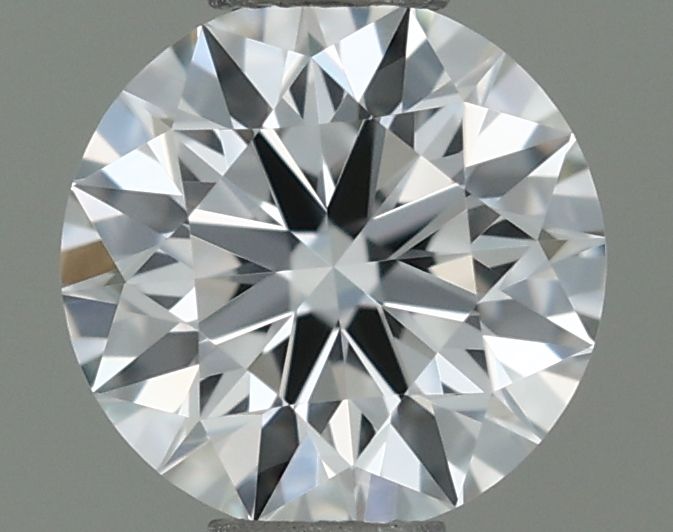 0.35 ct Round diamond