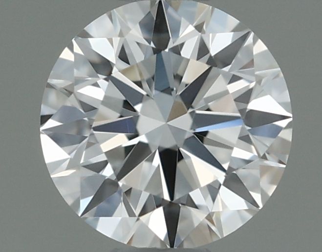 0.30 ct Round diamond
