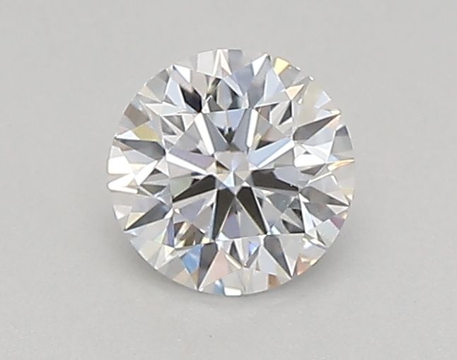 0.33 ct lab-grown Round Diamond