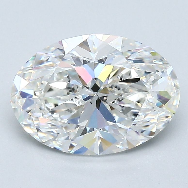 2.01 Carat