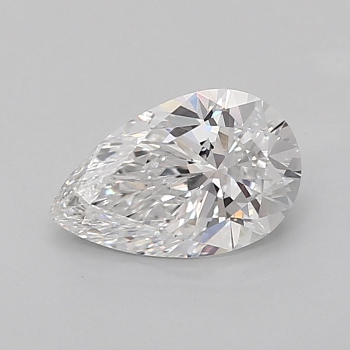 1.03 ct. pear Lab Grown Diamond front image