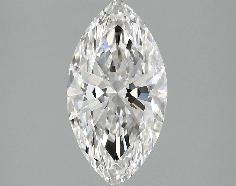 1.60 ct Marquise diamond