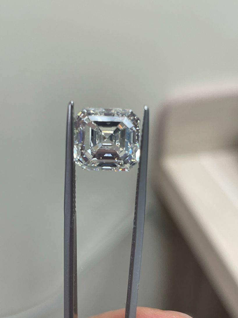 6.02 Carat