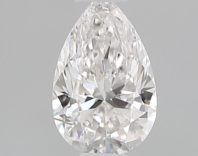 0.30 ct Pear diamond