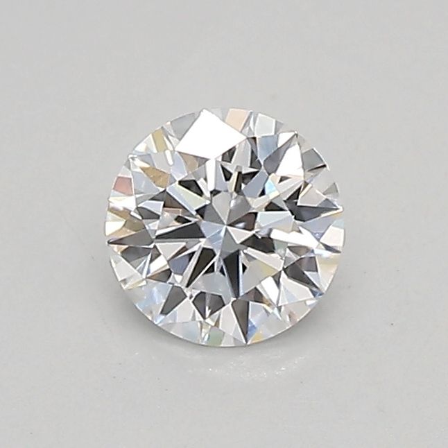 0.44 ct lab-grown Round Diamond