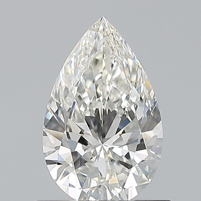 0.72 ct Pear diamond