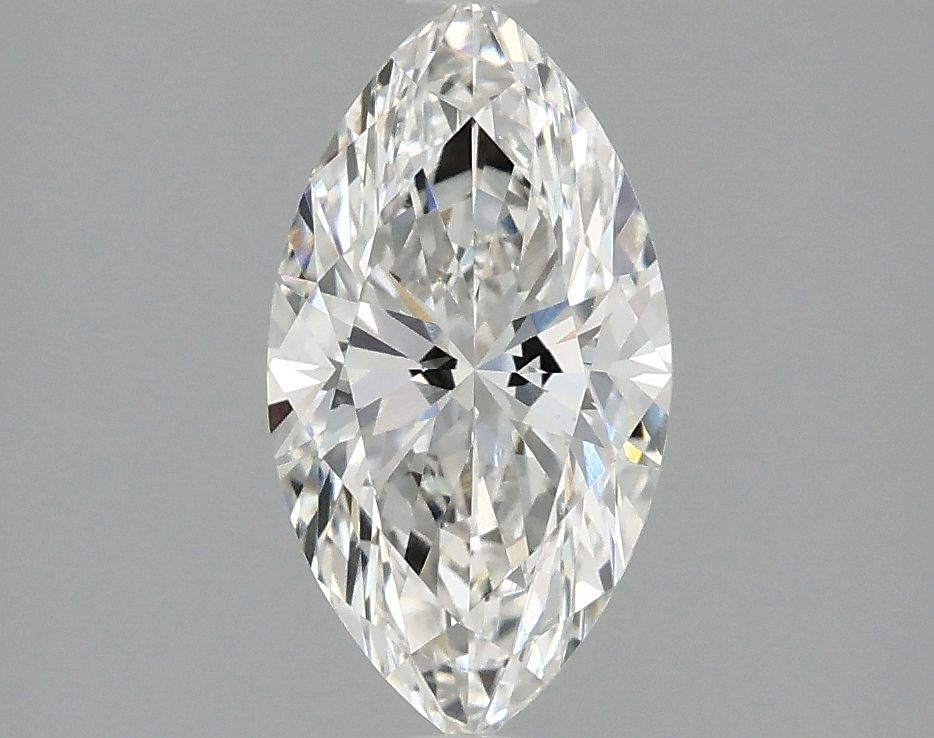 1.51 ct Marquise diamond