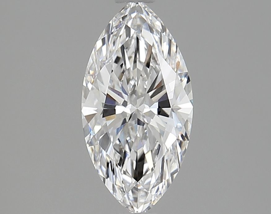 1.21 ct. marquise Lab Grown Diamond front image