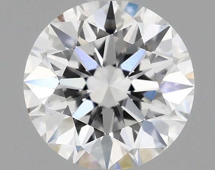 1.09 ct. round Lab Grown Diamond front image