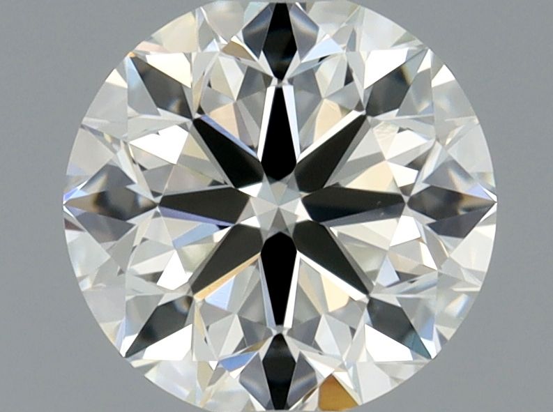 0.50 ct Round diamond