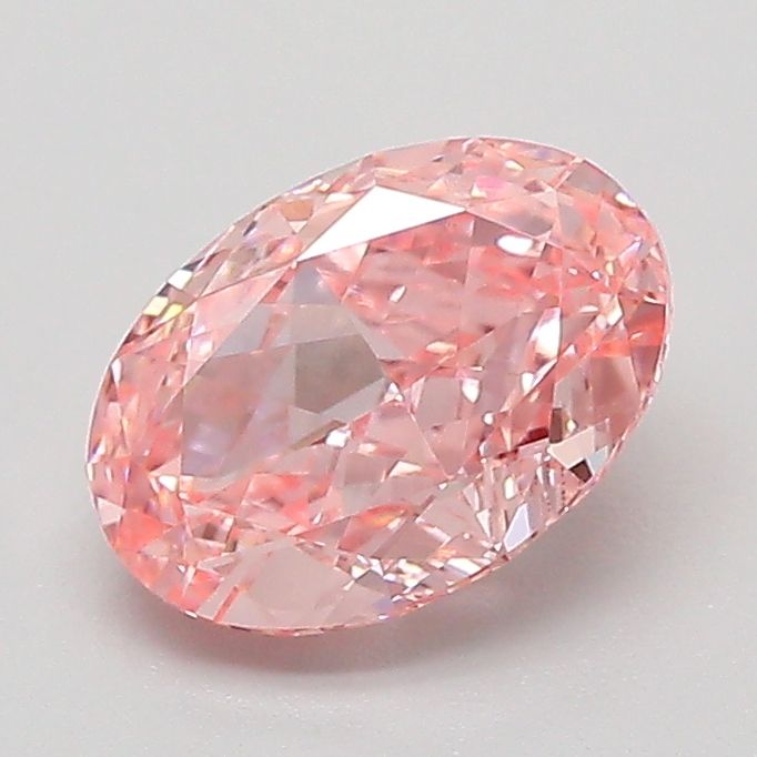 1.30 ct Oval diamond